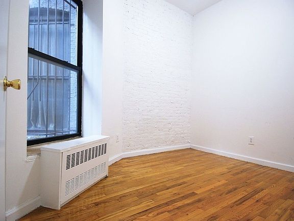 5th image of 141 W 113th St #1F