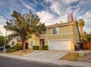 464 Red Robin Dr, Patterson, CA 95363