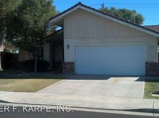 3112 Chuckwagon St, Bakersfield, CA 93312