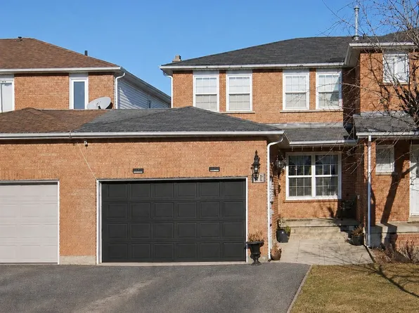 92 Tulip Dr, Brampton, ON L6Y 3X6