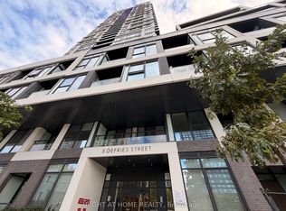 5 Defries St #1801, Toronto, ON M5A 0W7