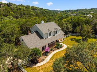 1903 Canyon Edge Dr, Austin, TX 78733