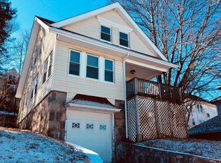 25 Whitford St, Roslindale, MA 02131