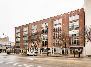1930 S Wabash Ave UNIT 3, Chicago, IL 60616