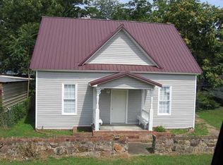 2529 Noble St, Anniston, AL 36201