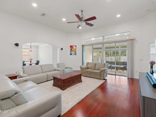 3148 E WARLIN Drive, Jacksonville, FL 32216