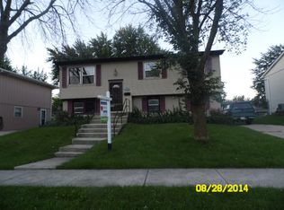 7529 164th Pl, Tinley Park, IL