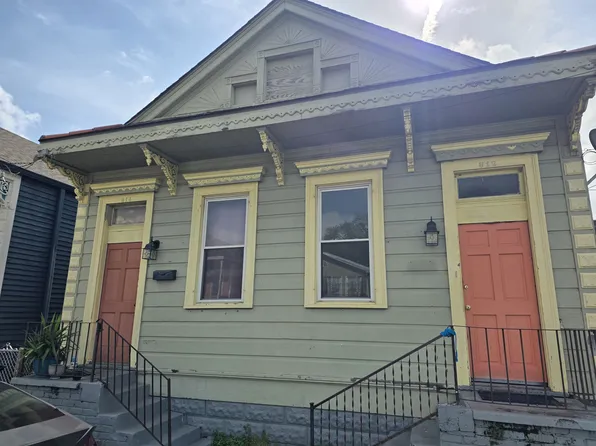 812 N White St, New Orleans, LA 70119