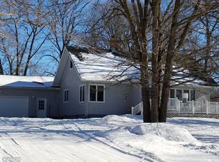 35064 County Highway 3 Rd, Erhard, MN 56534