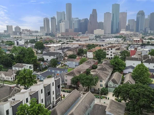 1310 Bingham Street #B, Houston, TX 77007