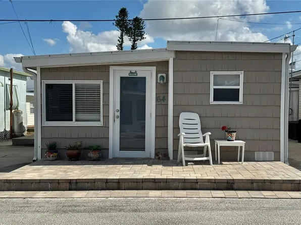 10315 Cortez Rd W #3-64, Bradenton, FL 34210