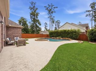 115 S Rocky Point Cir, Spring, TX 77389