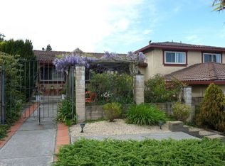 5216 Heavenly Ridge Ln, Richmond, CA 94803