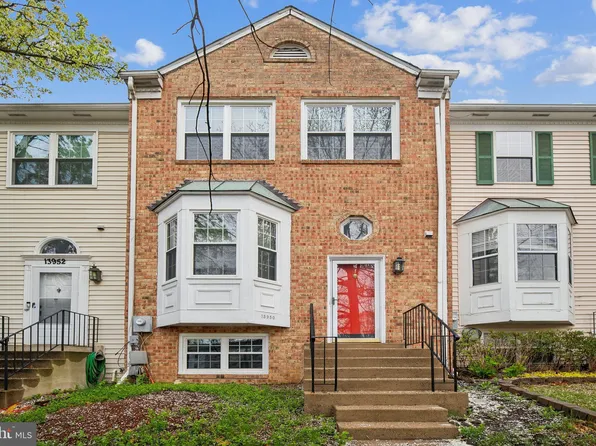 13950 New Braddock Rd, Centreville, VA 20121