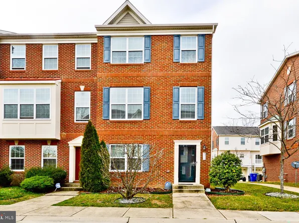 3111 Icehouse Pl, Bryans Road, MD 20616