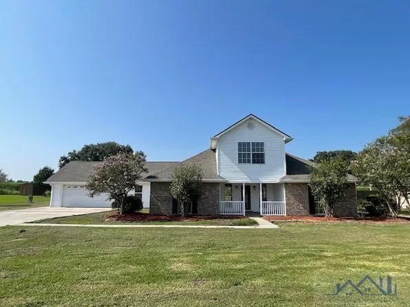 10653 Highway 182, Franklin, LA 70538