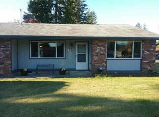 80 Friars Way, Forks, WA 98331