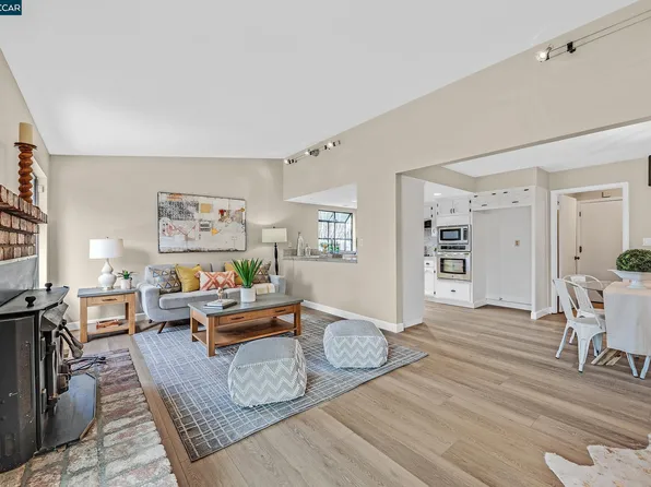 3917 Dana Ct, Concord, CA 94519