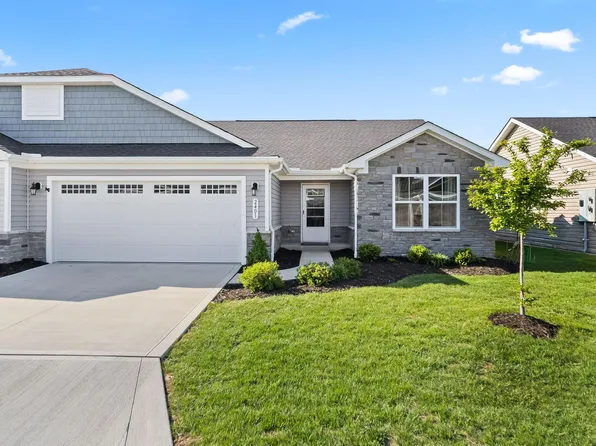 2401 McClouds Sq, Marysville, OH 43040