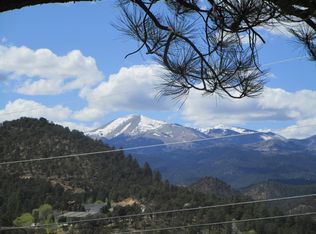 210 Falcon Dr, Ruidoso, NM 88345