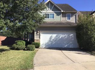 3303 Jib Ct, Fresno, TX 77545