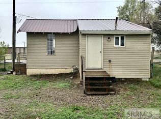 1506 W 550 S, Pingree, ID 83262