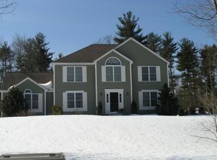 17 Jackman Ridge Rd, Windham, NH 03087