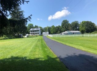 3494 Bethel Wilmington Rd, New Wilmington, PA 16142