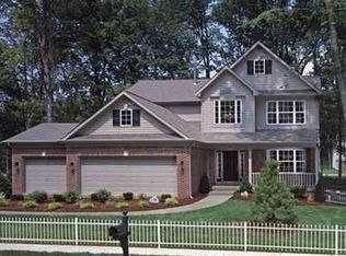 10410 Shakamak Way, Indianapolis, IN 46239