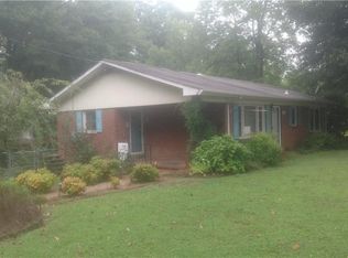 1296 Quesinberry Rd, Eden, NC 27288