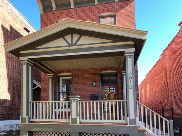 2910 Missouri Ave, Saint Louis, MO 63118