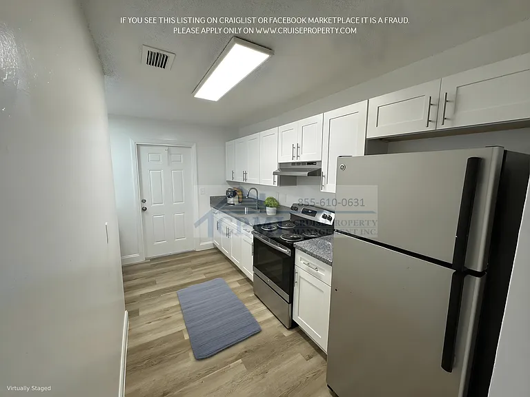 Stacy Townhomes - 5280 Stacy St West Palm Beach, FL 33417 — Photo 29