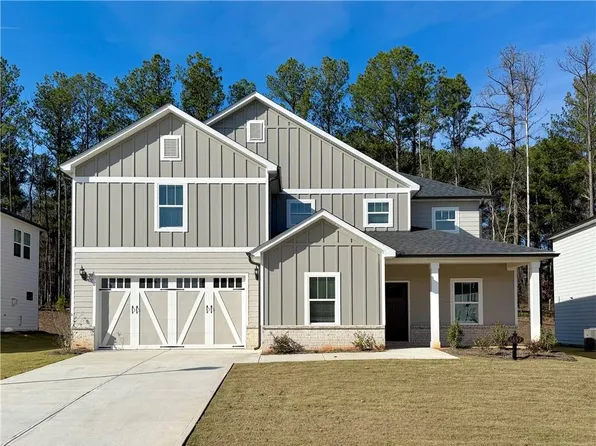 5697 Cabernet Ln, Braselton, GA 30517