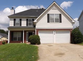 4035 Robin Cir, Atlanta, GA 30349