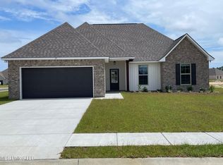 12 Cameron Cv, Long Beach, MS 39560