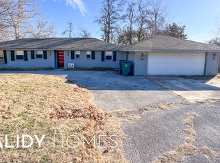 13408 Thompson Rd, Edmond, OK 73013