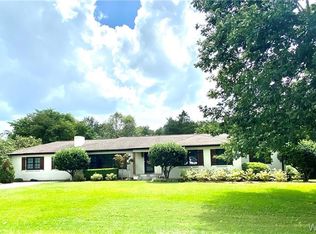 501 Clover Ridge Dr, Demopolis, AL 36732