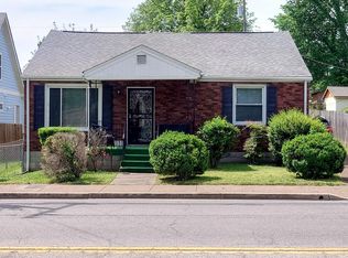 243 Antioch Pike, Nashville, TN 37211