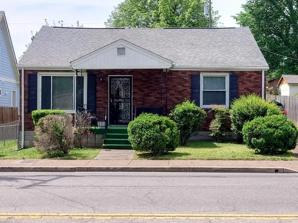 243 Antioch Pike, Nashville, TN 37211