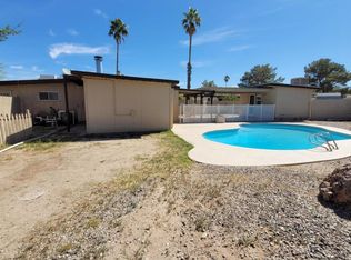 9846 E 33rd St, Tucson, AZ 85748