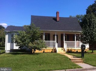 401 Duncan Ave, Front Royal, VA 22630