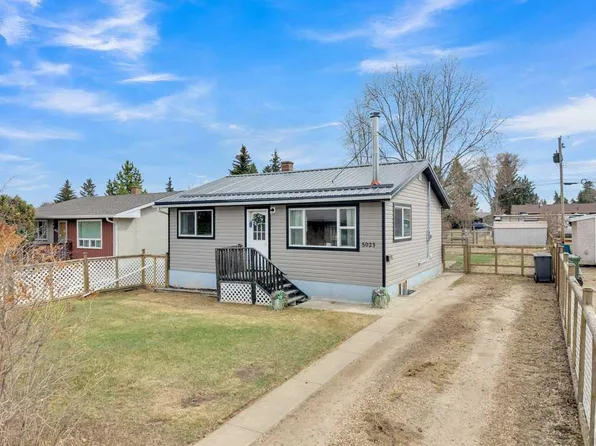 5023 N 56th Ave, Rimbey, AB T0C 0M0