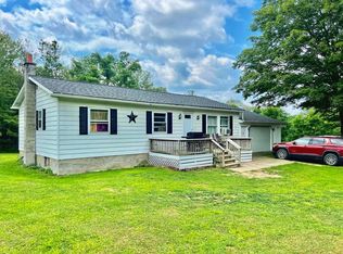 1712 Centerville Rd, Gillett, PA 16925