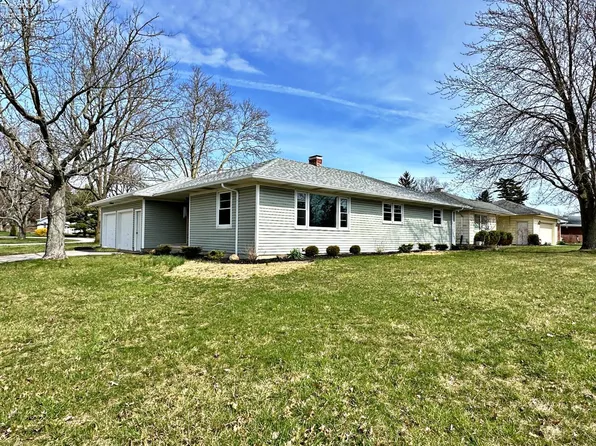 4 Achre Ct, Tiffin, OH 44883