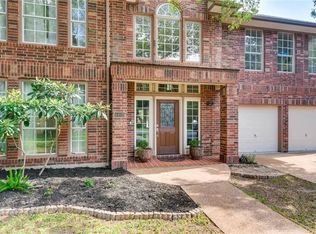 6409 Zadock Woods Dr, Austin, TX 78749