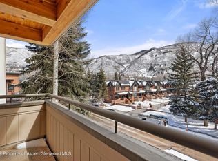 600 E Main St APT 310, Aspen, CO 81611