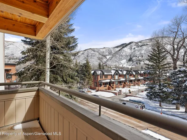 600 E Main St, Aspen, CO