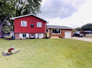 3328 Delrey Rd, Springfield, OH 45504