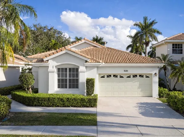 8186 Quail Meadow Way, West Palm Beach, FL 33412