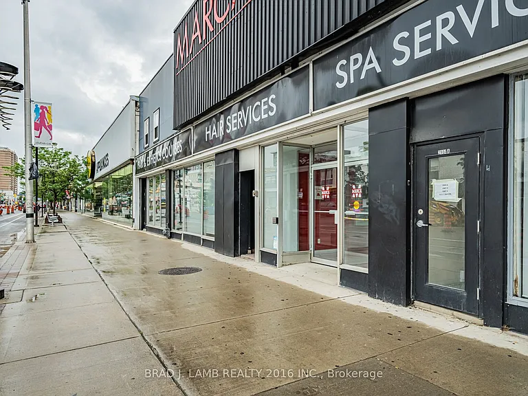 2904 A Danforth Ave #3 — Photo 21